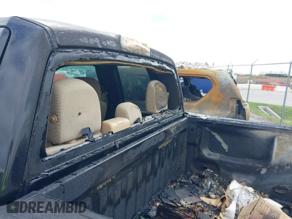 2013 Ford F-150 XL with VIN 1FTFX1CF3DKF92693, listed as a IAAI auction lot 42087351 with 96,425 mi miles and . Bid and sale history available at DreamBid. Image 6.