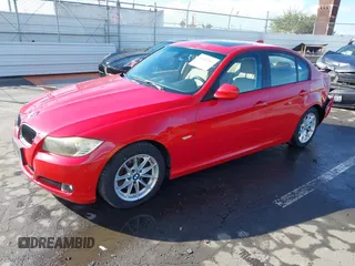 2010 BMW 3 Series 328i with VIN WBAPH5G57ANM70906, listed as a IAAI auction lot 41420162 with 128,193 mi miles and . Bid and sale history available at DreamBid. Image 2.
