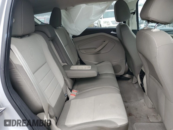 2013 Ford Escape SE with VIN 1FMCU0GX3DUB94912, listed as a Copart auction lot 49085645 with 119,537 mi miles and Salvage Title. Bid and sale history available at carsss.com. Image 11.