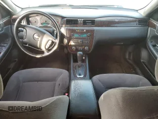 2014 Chevrolet Impala LT с VIN 2G1WB5E34E1156423, выставлен на аукционе Copart как лот 62530105 с пробегом 172 706 миль миль и Чистый • Clean title. История ставок и продаж доступна на DreamBid. Изображение 8.