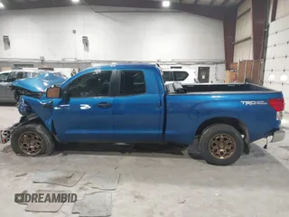 2008 Toyota Tundra 4WD Truck with VIN 5TBBV54198S521620, listed as a IAAI auction lot 41872448 with 250,904 mi miles. Bid and sale history available at carsss.com. Image 14.