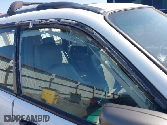 2004 Subaru Forester XS с VIN JF1SG65664H708772, выставлен на аукционе IAAI как лот 42165201 с пробегом 285 210 миль миль и . История ставок и продаж доступна на DreamBid. Изображение 15.