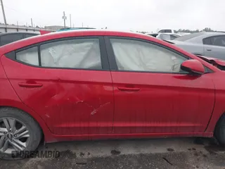 2020 Hyundai Elantra SEL with VIN 5NPD84LF9LH632424, listed as a IAAI auction lot 42099519 with 111,077 mi miles and . Bid and sale history available at DreamBid. Image 13.