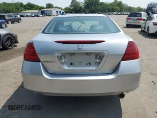 2006 Honda Accord LX SE z VIN 1HGCM56326A148753, wystawiony jako Copart lot #60675275 z przebiegiem Nie podano mil oraz Szkoda całkowita • Salvage title. Historia ofert i sprzedaży dostępna na DreamBid. Obrazek 6.