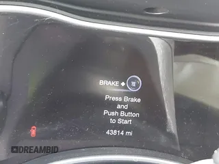 2020 Dodge Durango SXT z VIN 1C4RDHAG3LC381125, wystawiony jako IAAI lot #42238779 z przebiegiem 43 814 mil mil oraz . Historia ofert i sprzedaży dostępna na DreamBid. Obrazek 16.