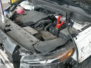 2023 Hyundai Santa Fe SEL с VIN 5NMS2DAJ3PH589038, выставлен на аукционе IAAI как лот 43207568 с пробегом 35 658 миль миль и . История ставок и продаж доступна на DreamBid. Изображение 24.