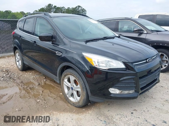 2014 Ford Escape SE с VIN 1FMCU0GX3EUC51112, выставлен на аукционе IAAI как лот 42033240 с пробегом 67 208 миль миль и . История ставок и продаж доступна на DreamBid. Изображение 1.