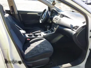 2013 Nissan Sentra SR z VIN 3N1AB7AP0DL673398, wystawiony jako IAAI lot #41864986 z przebiegiem 183 196 mil mil oraz . Historia ofert i sprzedaży dostępna na DreamBid. Obrazek 5.