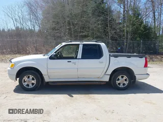 2004 Ford Explorer Sport Trac XLS z VIN 1FMDU77K94UC07938, wystawiony jako IAAI lot #42099383 z przebiegiem 232 789 mil mil oraz . Historia ofert i sprzedaży dostępna na DreamBid. Obrazek 12.