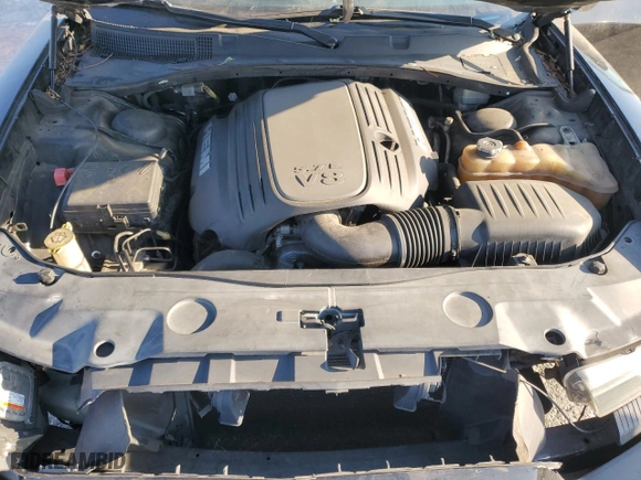 2014 Dodge Charger RT 100th Anniversary with VIN 2C3CDXCT4EH374747, listed as a Copart auction lot 89293345 with 147,125 mi miles and Salvage Title. Bid and sale history available at carsss.com. Image 11.