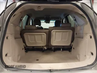 2007 Buick Rendezvous CXL with VIN 3G5DA03L07S510394, listed as a IAAI auction lot 41808105 with 252,628 mi miles and . Bid and sale history available at DreamBid. Image 18.