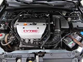 2006 Acura RSX Type S z VIN JH4DC53076S006441, wystawiony jako Copart lot #51176605 z przebiegiem 252 099 mil mil oraz Szkoda całkowita • Salvage title. Historia ofert i sprzedaży dostępna na DreamBid. Obrazek 7.