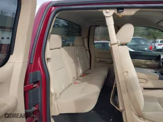 2007 Chevrolet Silverado 1500 LT w/1LT with VIN 2GCEK19C871677203, listed as a IAAI auction lot 41781624 with 201,083 mi miles. Bid and sale history available at carsss.com. Image 8.