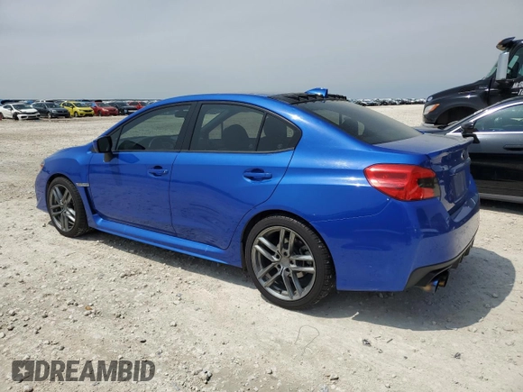 2015 Subaru WRX Limited z VIN JF1VA1G62F9832355, wystawiony jako Copart lot #50106005 z przebiegiem 64 252 mil mil oraz Czysty tytuł • Clean title. Historia ofert i sprzedaży dostępna na DreamBid. Obrazek 2.