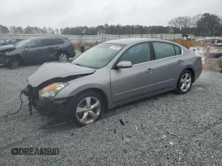 2009 Nissan Altima SL z VIN 1N4BL21E69N531764, wystawiony jako Copart lot #48234885 z przebiegiem 119 555 mil mil oraz Szkoda całkowita • Salvage title. Historia ofert i sprzedaży dostępna na DreamBid. Obrazek 1.