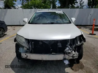 2012 Lexus RX 350 с VIN 2T2BK1BA0CC144555, выставлен на аукционе Copart как лот 57557815 с пробегом 165 195 миль миль и Списание • Salvage title. История ставок и продаж доступна на DreamBid. Изображение 5.