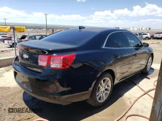 2016 Chevrolet Malibu Limited LT with VIN 1G11C5SA9GU102908, listed as a Copart auction lot 57293054 with 119,955 mi miles and Salvage Title. Bid and sale history available at carsss.com. Image 3.