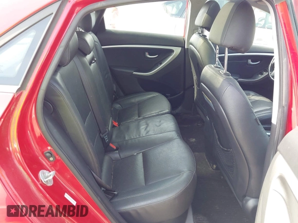 2013 Hyundai Elantra с VIN KMHD35LE5DU141296, выставлен на аукционе IAAI как лот 42531078 с пробегом 273 361 миль миль и . История ставок и продаж доступна на DreamBid. Изображение 8.