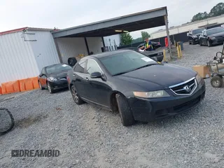 2005 Acura TSX with VIN JH4CL96835C014646, listed as a IAAI auction lot 42433996 with 303,369 mi miles and . Bid and sale history available at DreamBid. Image 1.