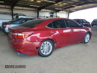 2014 Lexus ES 330 z VIN JTHBK1GG4E2135861, wystawiony jako Copart lot #49651315 z przebiegiem 145 818 mil mil oraz Szkoda całkowita • Salvage title. Historia ofert i sprzedaży dostępna na DreamBid. Obrazek 3.