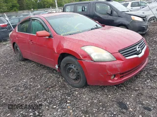 2009 Nissan Altima S z VIN 1N4AL21EX9N494701, wystawiony jako IAAI lot #42290500 z przebiegiem Nie podano mil oraz . Historia ofert i sprzedaży dostępna na DreamBid. Obrazek 1.
