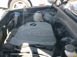 2023 Hyundai Santa Fe XRT with VIN 5NMS64AJ3PH506325, listed as a IAAI auction lot 43206180 with 63,680 mi miles and . Bid and sale history available at DreamBid. Image 19.