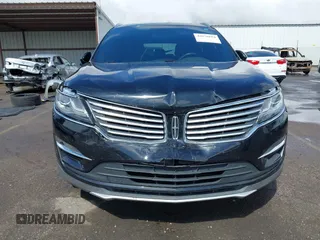 2016 Lincoln MKC Reserve with VIN 5LMCJ3C9XGUJ03119, listed as a IAAI auction lot 42078684 with 93,711 mi miles and . Bid and sale history available at DreamBid. Image 6.