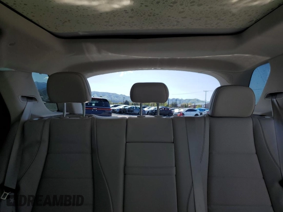 2022 Mercedes-Benz GLE 450 with VIN 4JGFB5KB1NA602144, listed as a Copart auction lot 51381415 with 41,957 mi miles and Salvage title. Bid and sale history available at DreamBid. Image 10.