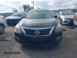 2015 Nissan Altima S with VIN 1N4AL3AP8FC483436, listed as a IAAI auction lot 41633551 with 174,889 mi miles and . Bid and sale history available at DreamBid. Image 12.