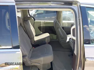 2018 Chrysler Pacifica Touring Plus with VIN 2C4RC1FG4JR306554, listed as a IAAI auction lot 41984255 with 107,109 mi miles and . Bid and sale history available at DreamBid. Image 8.