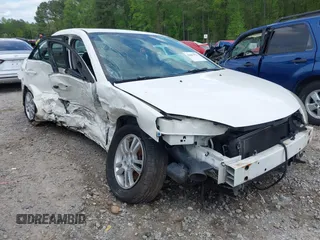 2006 Pontiac G6 6-Cyl z VIN 1G2ZG558964218877, wystawiony jako IAAI lot #42007921 z przebiegiem 236 338 mil mil oraz . Historia ofert i sprzedaży dostępna na DreamBid. Obrazek 1.