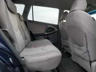2007 Toyota RAV4 with VIN JTMZD33V475074670, listed as a Copart auction lot 88196005 with 188,887 mi miles and Non Repairable. Bid and sale history available at carsss.com. Image 10.
