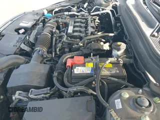 2020 Honda Accord Sport z VIN 1HGCV1F3XLA129899, wystawiony jako IAAI lot #43213884 z przebiegiem 45 845 mil mil oraz . Historia ofert i sprzedaży dostępna na DreamBid. Obrazek 19.