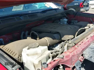 2021 Toyota Tundra SR5 с VIN 5TFEY5F16MX291063, выставлен на аукционе IAAI как лот 42096232 с пробегом 99 169 миль миль и . История ставок и продаж доступна на DreamBid. Изображение 19.
