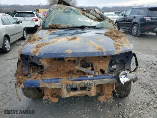 2012 Chevrolet Colorado LT w/1LT with VIN 1GCHTCFE9C8101820, listed as a Copart auction lot 86157614 with 0 mi miles and Salvage Title. Bid and sale history available at carsss.com. Image 5.