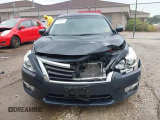 2014 Nissan Altima SL with VIN 1N4BL3AP2EC125896, listed as a IAAI auction lot 42528365 with 112,548 mi miles and . Bid and sale history available at DreamBid. Image 12.