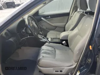 2006 Infiniti G35 z VIN JNKCV51F56M605484, wystawiony jako Copart lot #76721034 z przebiegiem 214 171 mil mil oraz Czysty tytuł • Clean title. Historia ofert i sprzedaży dostępna na DreamBid. Obrazek 7.