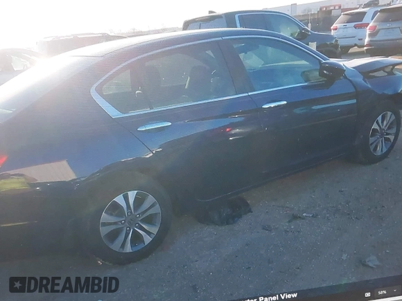2014 Honda Accord LX z VIN 1HGCR2F31EA194640, wystawiony jako IAAI lot #41761766 z przebiegiem 90 993 mil mil oraz . Historia ofert i sprzedaży dostępna na DreamBid. Obrazek 4.