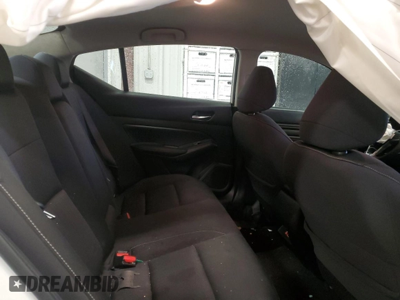 2019 Nissan Altima S with VIN 1N4BL4BV6KC180902, listed as a Copart auction lot 45063235 with 131,412 mi miles and Salvage Title. Bid and sale history available at DreamBid. Image 10.
