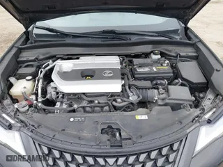 2019 Lexus UX with VIN JTHY3JBH8K2013667, listed as a IAAI auction lot 41635062 with 75,863 mi miles. Bid and sale history available at carsss.com. Image 10.
