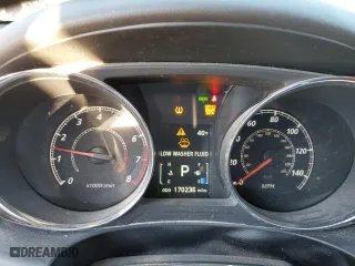 2018 Mitsubishi Outlander Sport ES 2.0 with VIN JA4AP3AU7JU002111, listed as a Copart auction lot 49870035 with 170,236 mi miles and Salvage Title. Bid and sale history available at carsss.com. Image 9.
