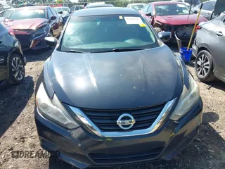 2016 Nissan Altima S with VIN 1N4AL3AP4GN374381, listed as a IAAI auction lot 41984104 with 160,188 mi miles and . Bid and sale history available at carsss.com. Image 12.