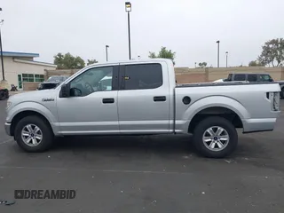 2015 Ford F-150 XL z VIN 1FTEW1CF1FKD98441, wystawiony jako IAAI lot #42397780 z przebiegiem 145 108 mil mil oraz . Historia ofert i sprzedaży dostępna na DreamBid. Obrazek 15.