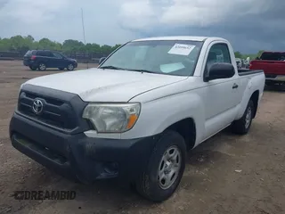 2013 Toyota Tacoma z VIN 5TFNX4CN3DX019039, wystawiony jako IAAI lot #42099652 z przebiegiem 73 105 mil mil oraz . Historia ofert i sprzedaży dostępna na DreamBid. Obrazek 17.