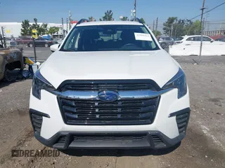 2024 Subaru Ascent Premium с VIN 4S4WMAED3R3420312, выставлен на аукционе IAAI как лот 42108263 с пробегом 8 504 миль миль и . История ставок и продаж доступна на DreamBid. Изображение 12.