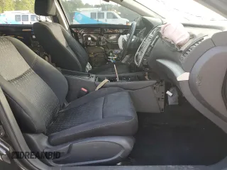2017 Nissan Altima SL z VIN 1N4AL3AP9HC110909, wystawiony jako Copart lot #54009815 z przebiegiem Nie podano mil oraz Nie do naprawy • Non repairable. Historia ofert i sprzedaży dostępna na DreamBid. Obrazek 7.