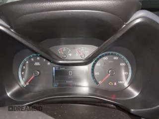 2016 Chevrolet Colorado 4WD Z71 with VIN 1GCGTDE35G1214521, listed as a IAAI auction lot 41940159 with 103,565 mi miles. Bid and sale history available at carsss.com. Image 7.