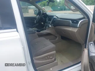 2017 Chevrolet Tahoe LS with VIN 1GNSCAKC7HR342637, listed as a IAAI auction lot 42335097 with 149,736 mi miles and . Bid and sale history available at DreamBid. Image 5.