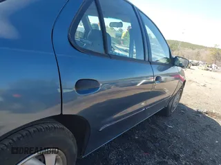 1998 Chevrolet Cavalier with VIN 1G1JC5247W7268934, listed as a IAAI auction lot 41786765 with 237,406 mi miles and . Bid and sale history available at DreamBid. Image 4.