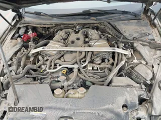2017 Infiniti Q50 Premium z VIN JN1EV7AP3HM737356, wystawiony jako IAAI lot #42455005 z przebiegiem 92 524 mil mil oraz . Historia ofert i sprzedaży dostępna na DreamBid. Obrazek 10.